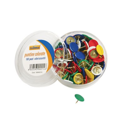 50 CONF  PUNTINE ASSORTITE  DA 50